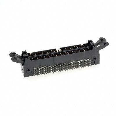3764-L302 CONN HEADER R/A 64POS 2.54MM