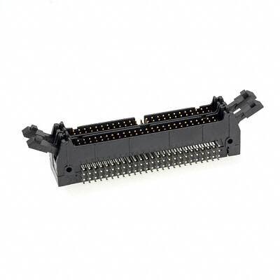 3793-L302 CONN HEADER R/A 10POS 2.54MM