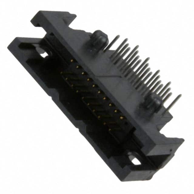 81020-M00203-RB CONN HEADER R/A 20POS 1.27MM