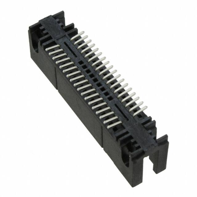 81036-600C01-RB CONN HEADER SMD 36POS 1.27MM