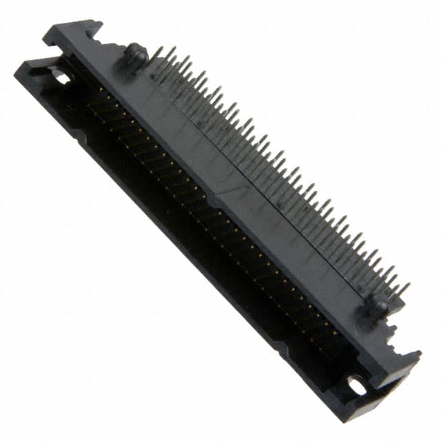 81060-M00203-RB CONN HEADER R/A 60POS 1.27MM