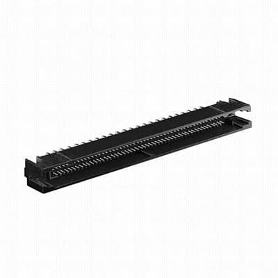 81100-M00203 CONN HEADER R/A 100P 1.27MM