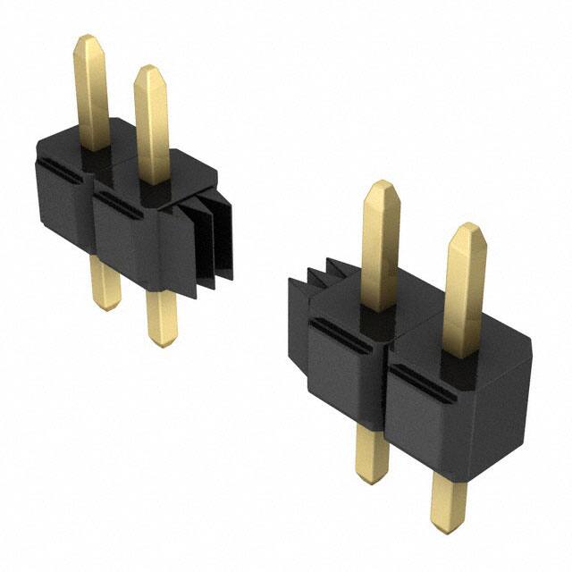 924717-10-36-I CONN HEADER VERT 36POS 2.54MM
