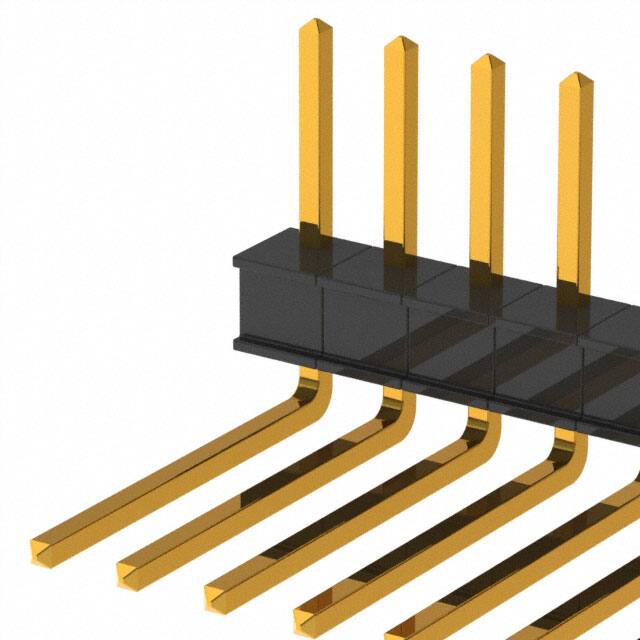 929648-02-36-EU CONN HEADER R/A 36POS 2.54MM