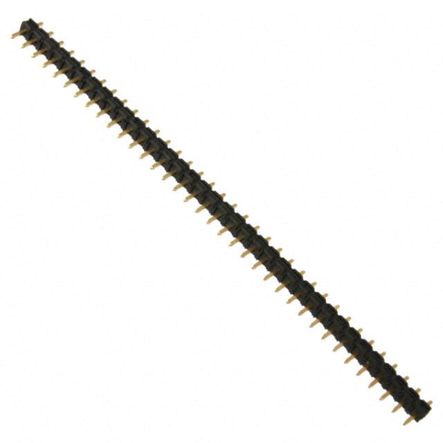 929805-01-36-I CONN HEADER VERT 36POS 2.54MM