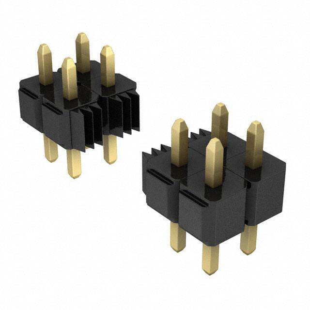 929815-01-36-EU CONN HEADER VERT 72POS 2.54MM