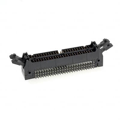 N3372-L202RB CONN HEADER R/A 60POS 2.54MM