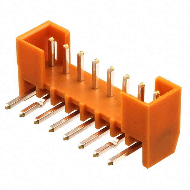 MX5-A-14P-L-B-C18 CONN HEADER R/A 14POS