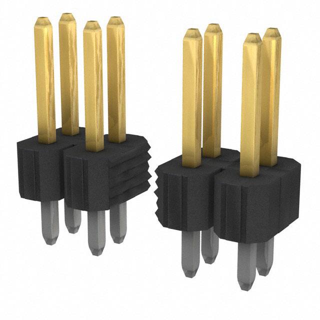 68737-160H CONN HEADER VERT 60POS 2.54MM