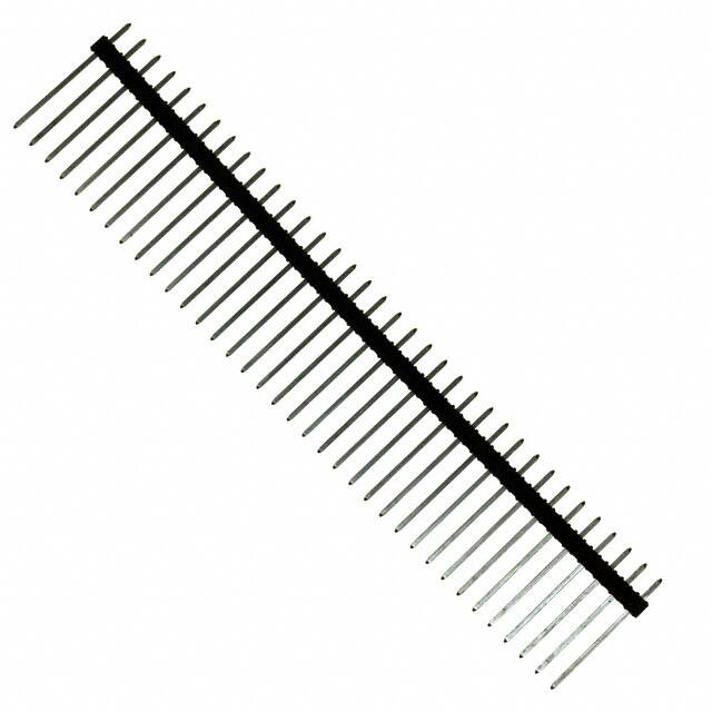 69152-436HLF CONN HEADER VERT 36POS 2.54MM