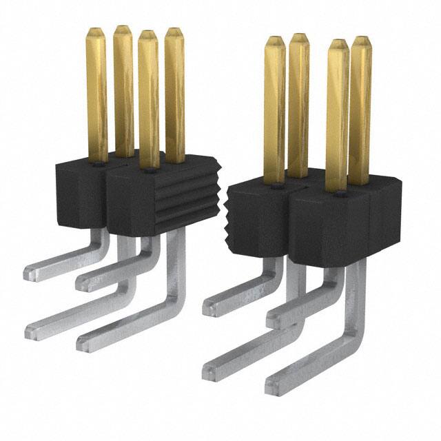 68463-172HLF CONN HEADER R/A 72POS 2.54MM