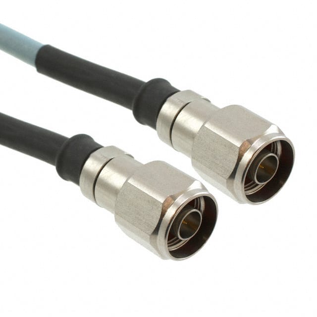 N1L29BFN10024 CBL ASSY N TYPE PLUG-PLUG 24"