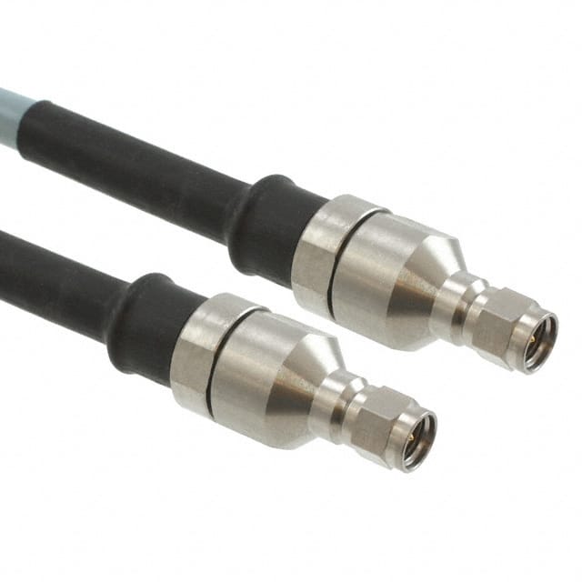 S1L29BFS10060 CBL ASSY SMA PLUG-PLUG 5'