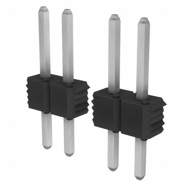 54101-T1000LF CONN HEADER VERT 36000POS 2.54MM
