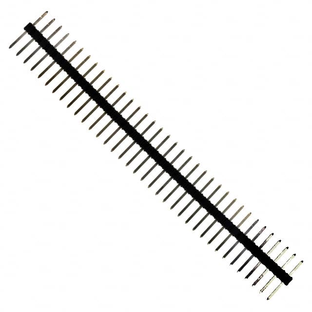 68003-136HLF CONN HEADER VERT 36POS 2.54MM