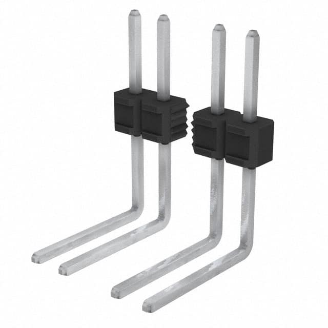 75168-313-07 CONN HEADER R/A 7POS 2.54MM