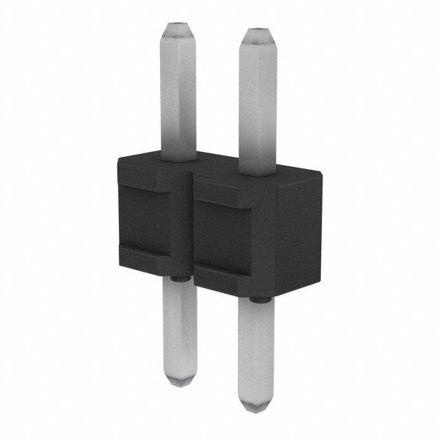 75160-379-02LF CONN HEADER VERT 2POS 2.54MM