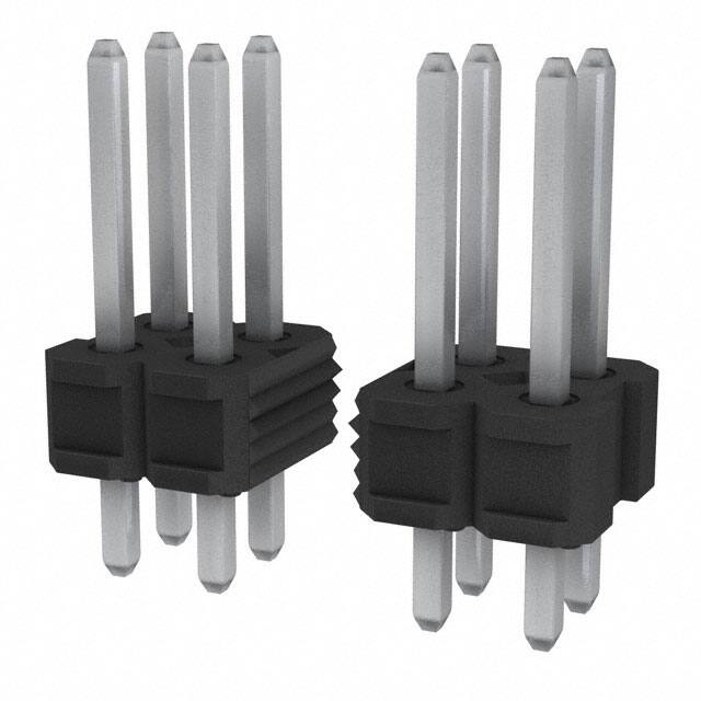 75844-327-20 CONN HEADER VERT 20POS 2.54MM