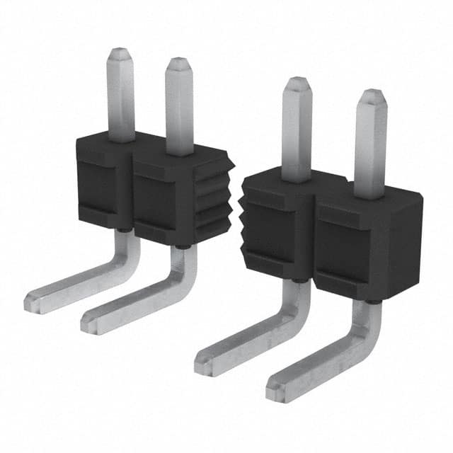 75168-323-08 CONN HEADER R/A 8POS 2.54MM
