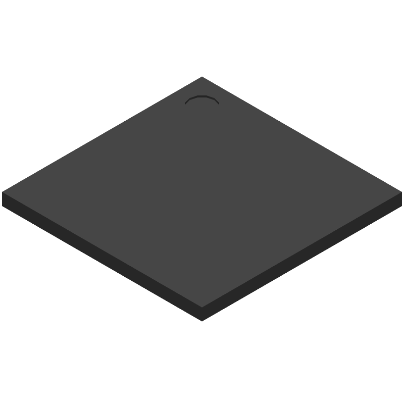 10M25DAF484I7G The Altera 10M25DAF484I7G is a Field Programmable Gate Array featuring 25000 cells and CMOS technology. It operates with a supply voltage of 1.2V.