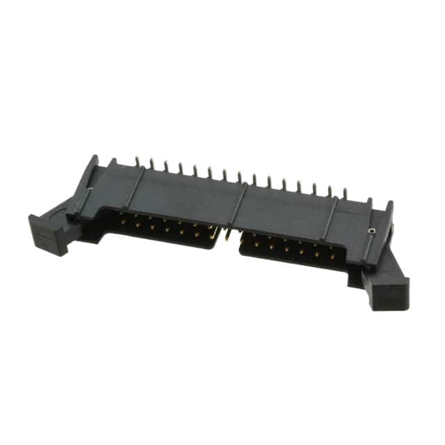 155230-2200-RB CONN HEADER SMD 30POS 2MM