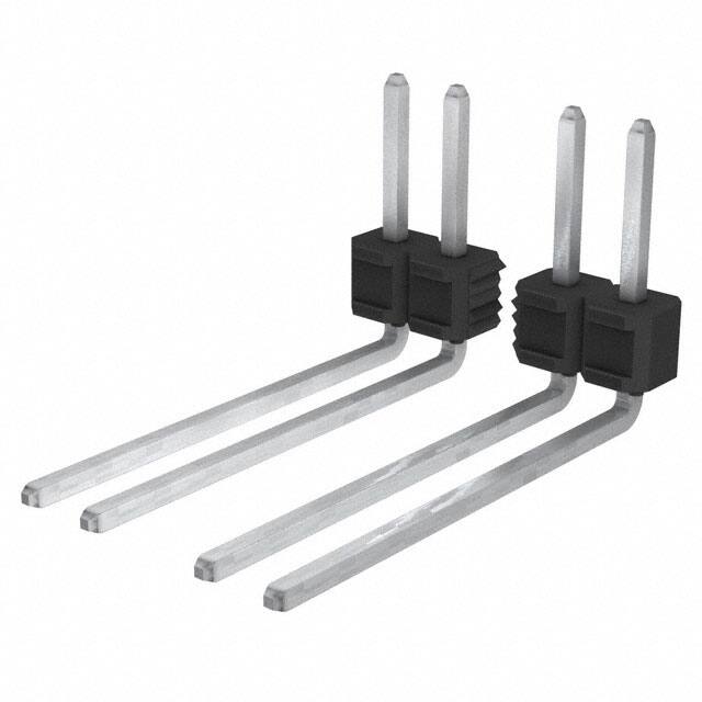 75168-306-05 CONN HEADER R/A 5POS 2.54MM