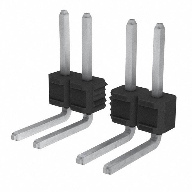 75168-302-09 CONN HEADER R/A 9POS 2.54MM