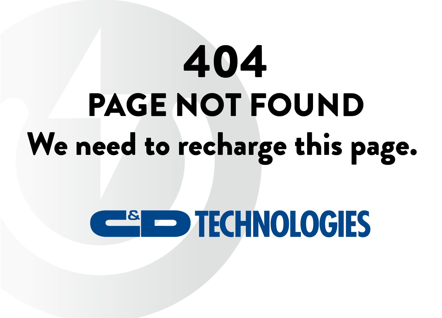 CD The C & D Technologies High Rate MR Series battery is a VRLA type with a capacity of 100-600 Watts per cell and a design life of 12 years. It is designed for indoor operating environments.