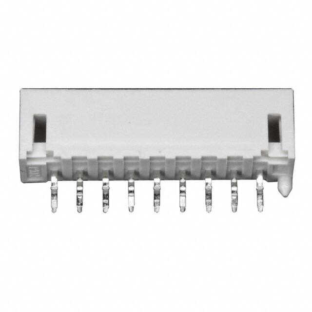 0533240960 CONN HEADER VERT 9POS 2MM