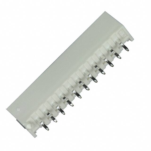 0533241160 CONN HEADER VERT 11POS 2MM