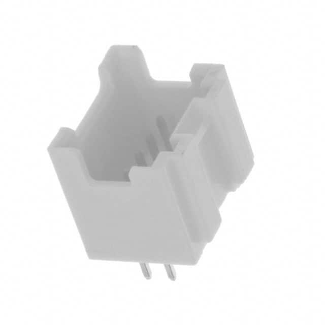 B10B-PADSS-1(LF)(SN) CONN HEADER VERT 10POS 2MM