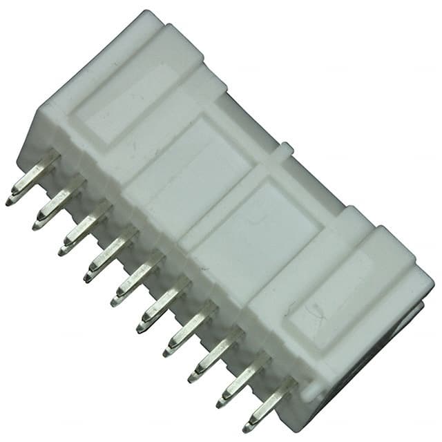 B20B-PADSS-1(LF)(SN) CONN HEADER VERT 20POS 2MM