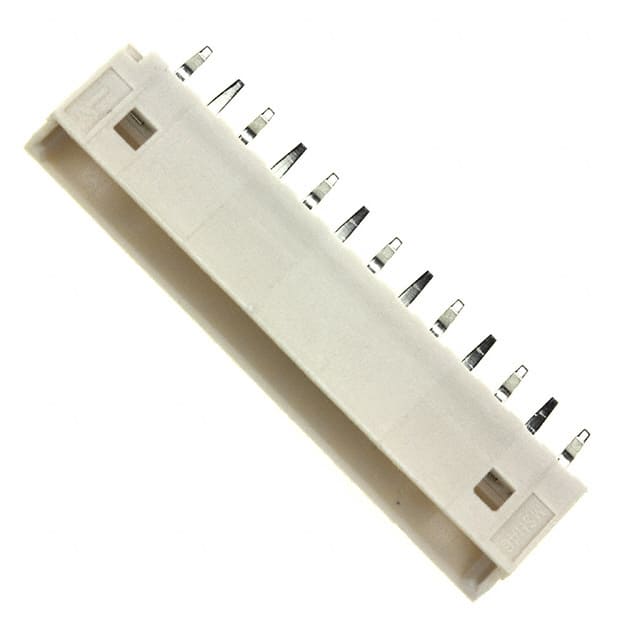 0530141310 CONN HEADER VERT 13POS 2MM