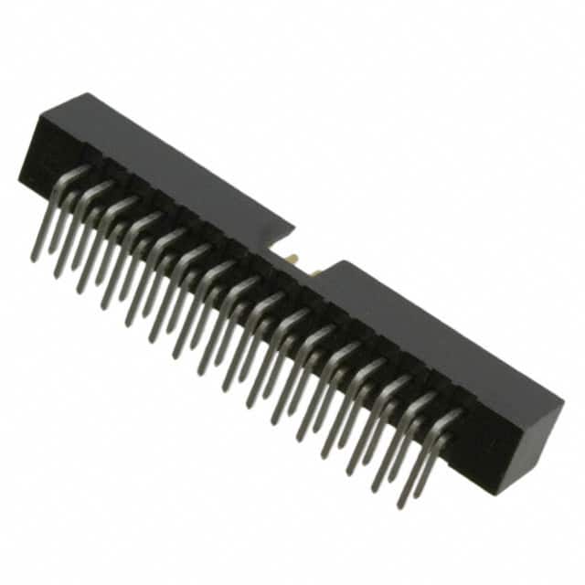 957232-5002-AR CONN HEADER R/A 32POS 2MM