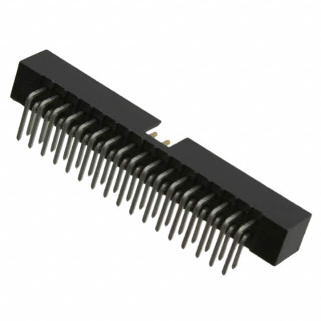 957234-5002-AR CONN HEADER R/A 34POS 2MM