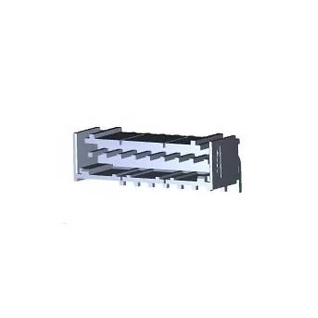 2-647141-9 CONN HEADER R/A 9POS 3.96MM