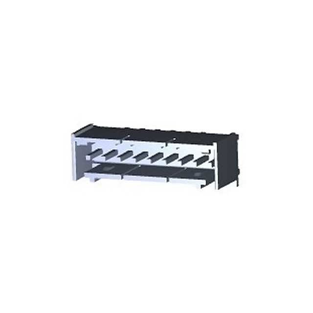 2-647134-9 CONN HEADER R/A 9POS 3.96MM