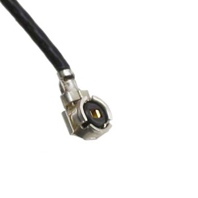 U.FL-LP-04N2-A-(150) CBL ASSY U.FL PLUG 5.906"