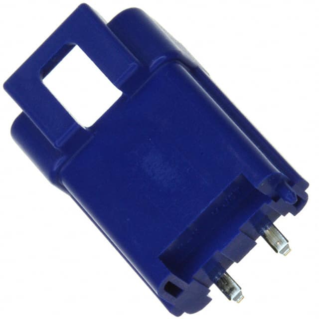 B02B-WPJES-3 (LF)(SN) CONN HEADER VERT 2POS 5MM