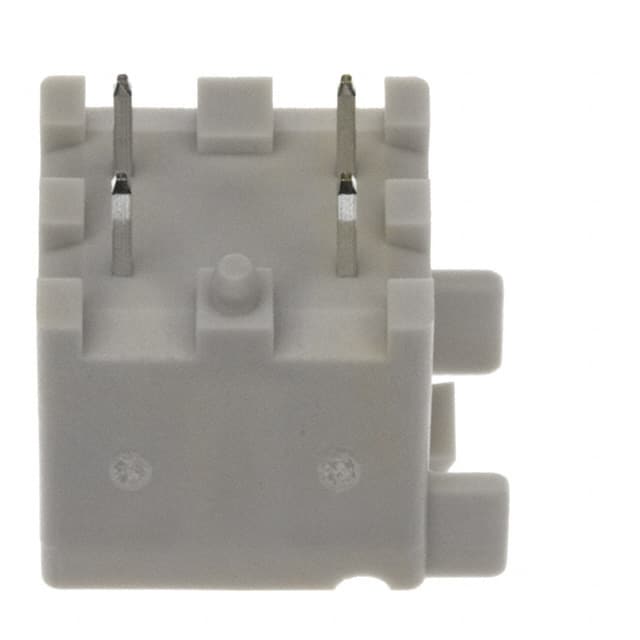 DF33-4DP-3.3DSA CONN HEADER VERT 4POS 3.3MM
