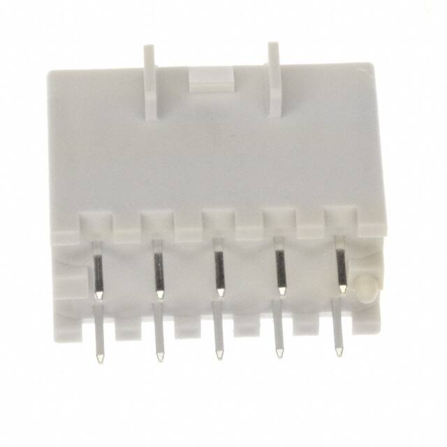DF33-10DP-3.3DSA(24) CONN HEADER VERT 10POS 3.3MM