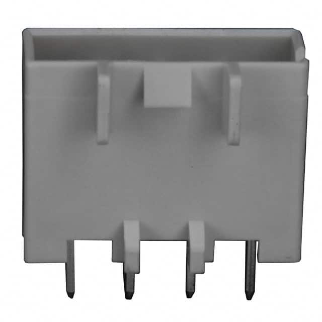 DF33-4P-3.3DSA(24) CONN HEADER VERT 4POS 3.3MM