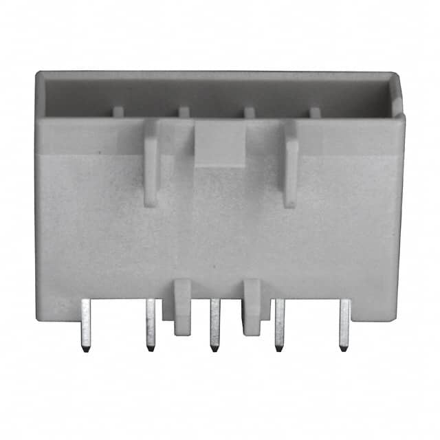 DF33-5P-3.3DSA(24) CONN HEADER VERT 5POS 3.3MM