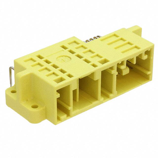 MX26032NP1 CONN HEADER R/A 32POS