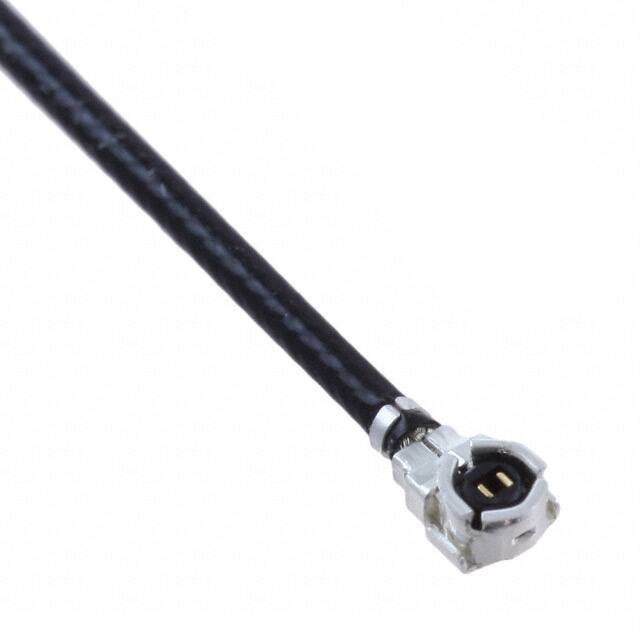 U.FL-LP-066J2-A-(150) CBL ASSY U.FL PLUG 5.906"
