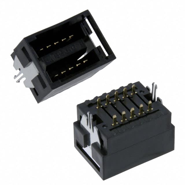 35610-6234-B00PE CONN HEADER VERT 10POS 3MM
