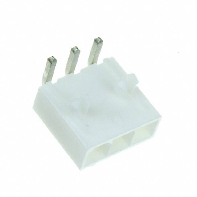 0039304032 CONN HEADER R/A 3POS 4.2MM