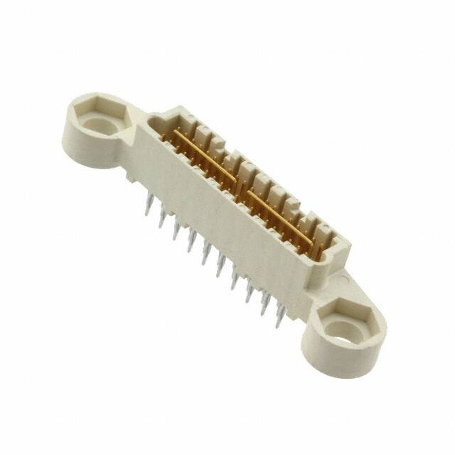 5536275-7 CONN HEADER VERT 40POS 1.27MM