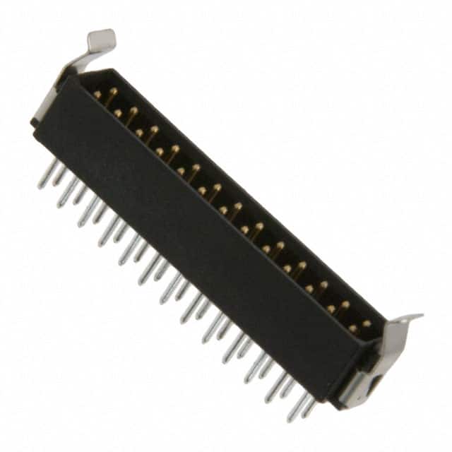 M80-8632642 CONN HEADER VERT 26POS 2MM