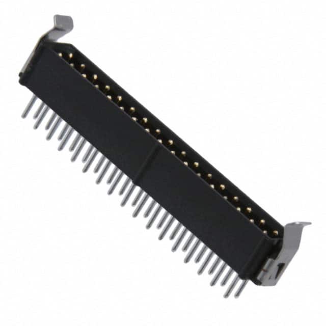 M80-8633442 CONN HEADER VERT 34POS 2MM